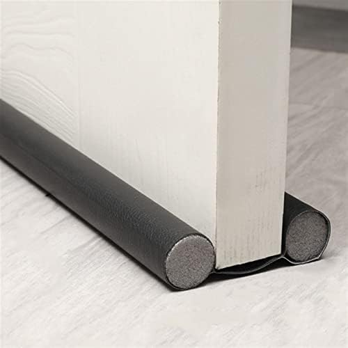 Protector de puerta para insectos (BURLETE)