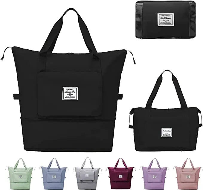 Bulto Plegable de Viajes