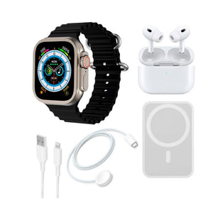 x8 Unique Combination