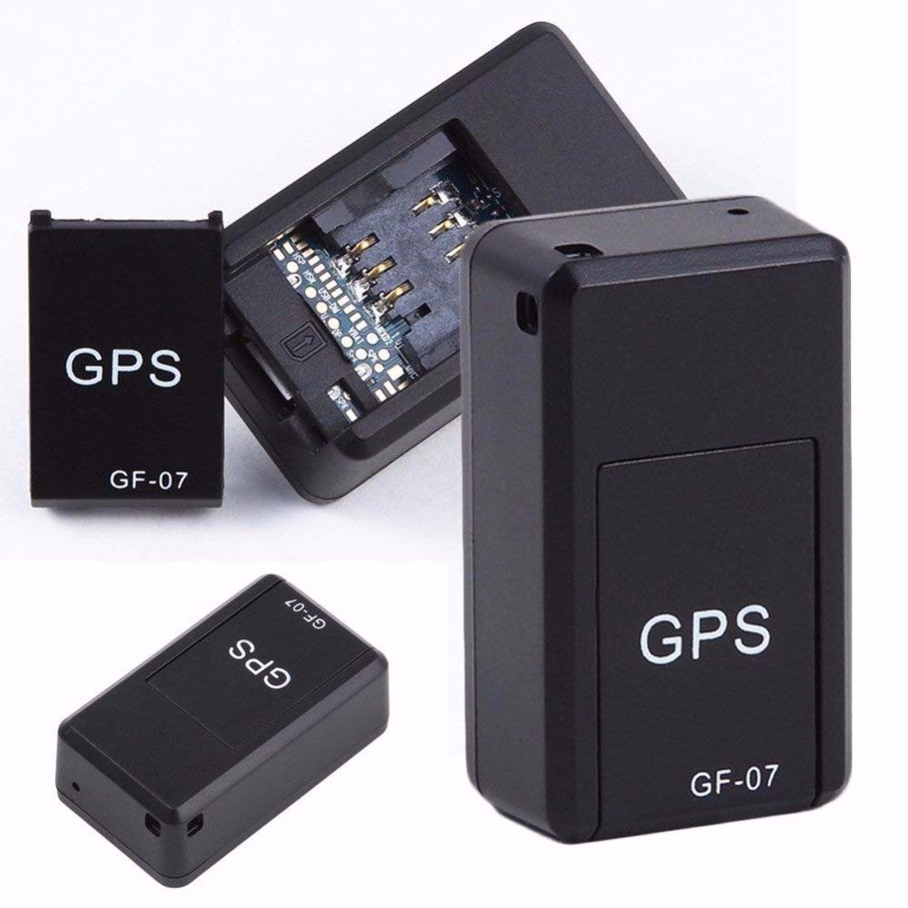 MINI GPS MAGNETICO