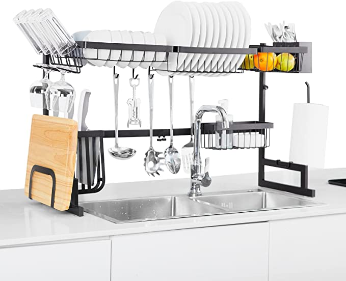 Escurridor de Platos