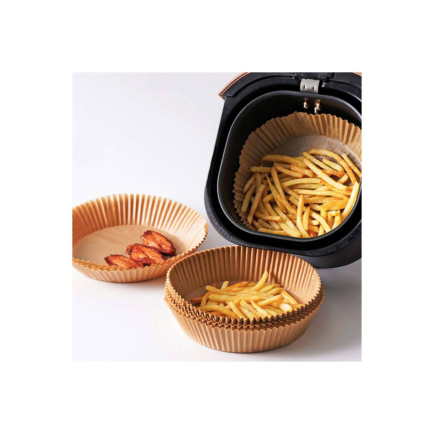 Papel Anti Adherente