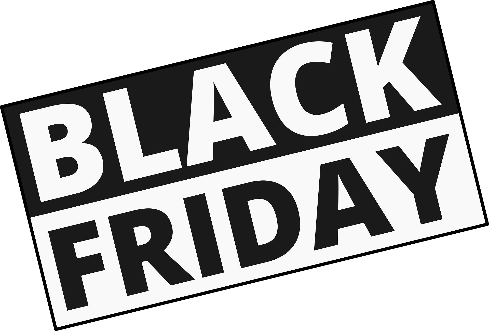 Oferta Black Friday