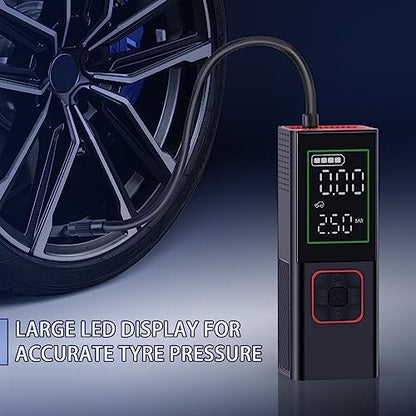 Mini Air Flow 2.5