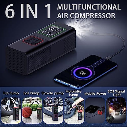 Mini Air Flow 2.5