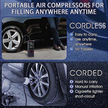 Mini Air Flow 2.5