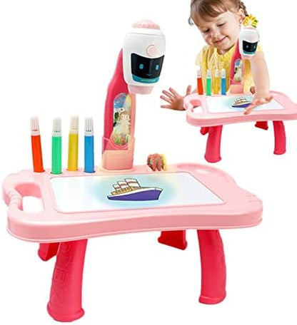 Mesa Happy Paint