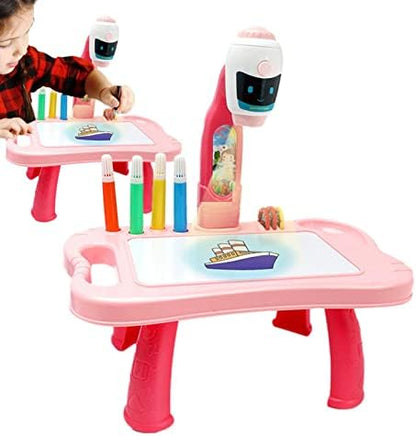 Mesa Happy Paint