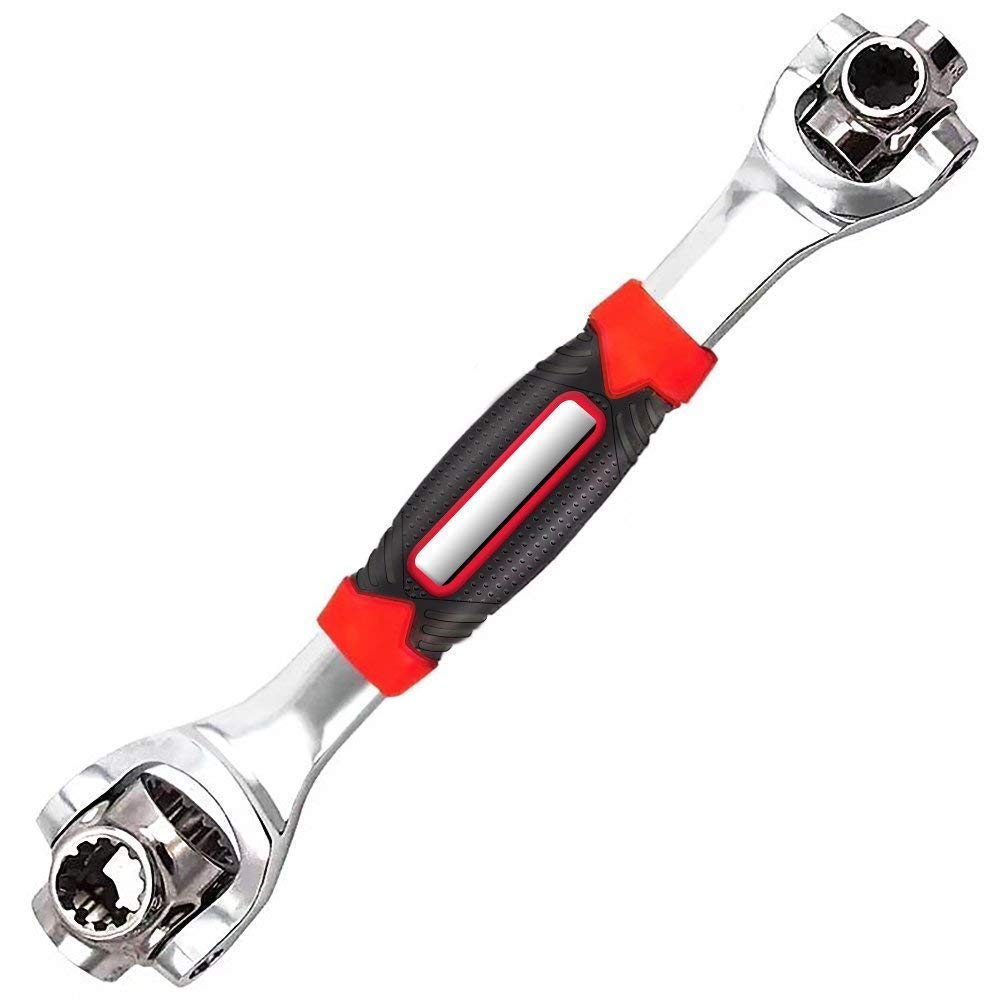 Llave multifuncional 48 en 1