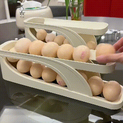 Egg Master Pro