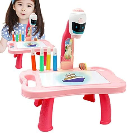 Mesa Happy Paint