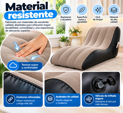 Sofa Inflable