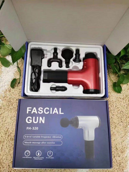 ProRelax Guns
