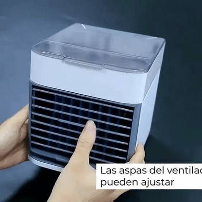 Mini Aire Acondicionado Portatil