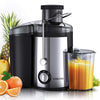 Extractor de Frutas