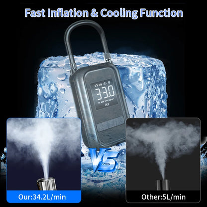 Mini Air Flow 1.5