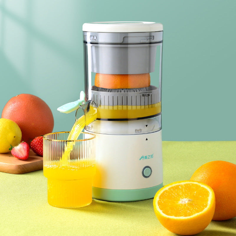 Exprimidor De Frutas Portatil