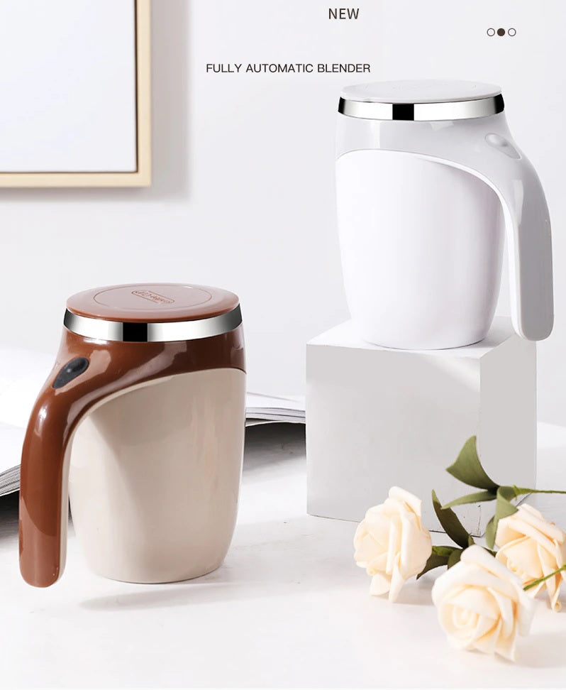 Taza Mezcladora